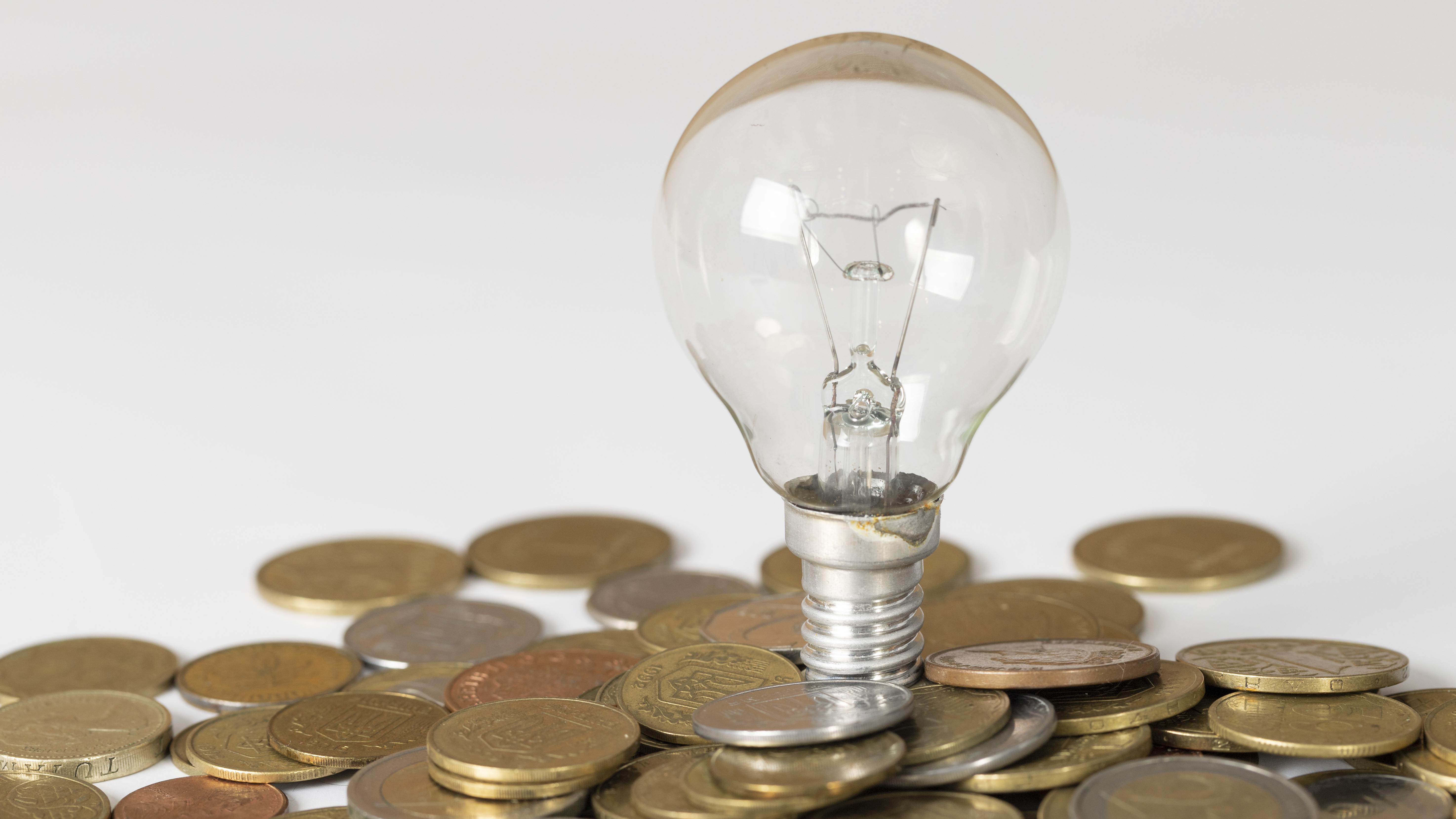 Energieeffizienzgesetz: Abschwächung zementiert Abhängigkeit