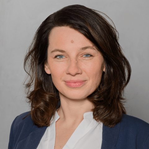 Sylwia Bialek-Gregory, PhD
