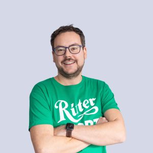 Benjamin Flaig, Alfred Ritter GmbH & Co. KG 